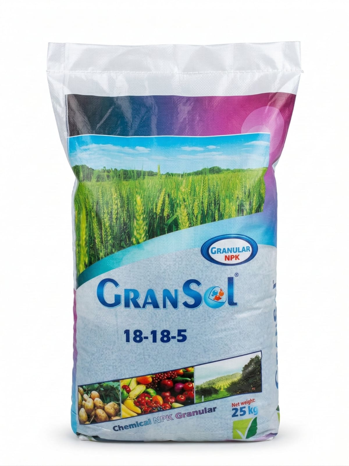 جرانسول 18-18-5